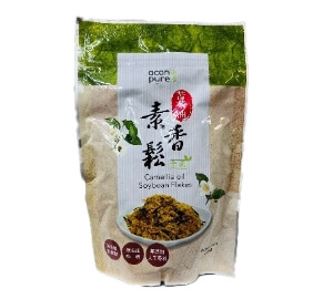 大豆たんぱく質ふりかけ